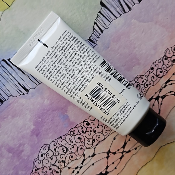 Philosophy Hands of Hope hand and cuticle cream SEALED - Picture 2 of 3